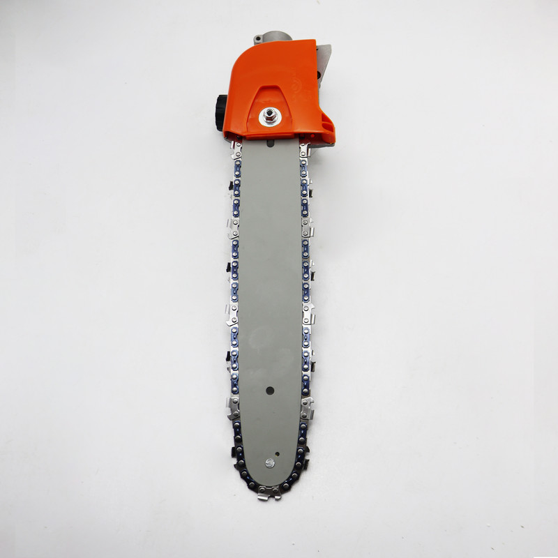 اره زنجیری سرشاخه زن مدل الحاقی کد YP-9KHAR-30CM