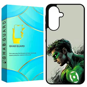  Ghab Guard GA26 Cover For Samsung Galaxy A26