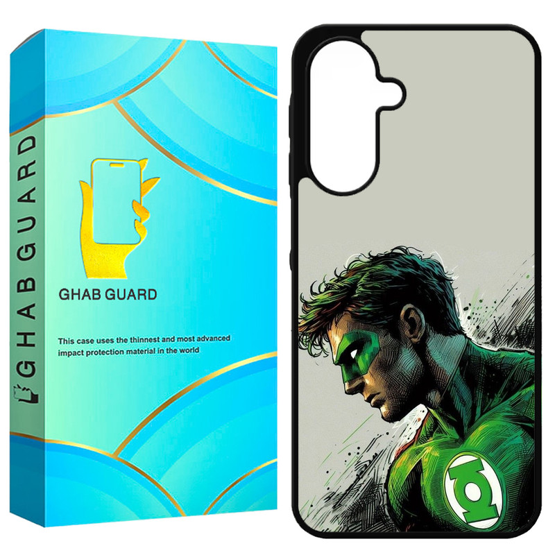 کاور قاب گارد مدل GA26 مناسب برای گوشی موبایل سامسونگ Galaxy A26