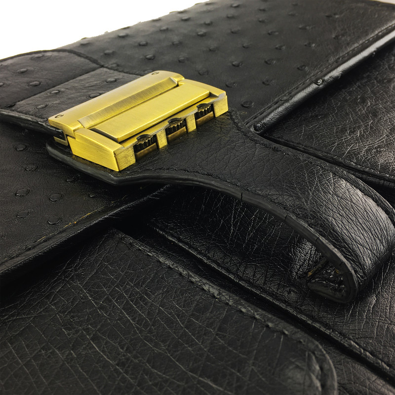 قفل مدل LOC-3BZg