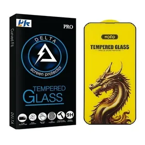 محافظ صفحه نمایش پی کی مدل Y-HORO مناسب برای گوشی موبایل شیائومی POCO X3 Gt