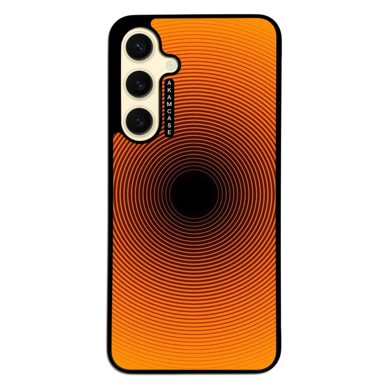 کاور آکام مدل AMC-WSGS24FE-ILLUSION-15 مناسب برای گوشی موبایل سامسونگ Galaxy S24 FE