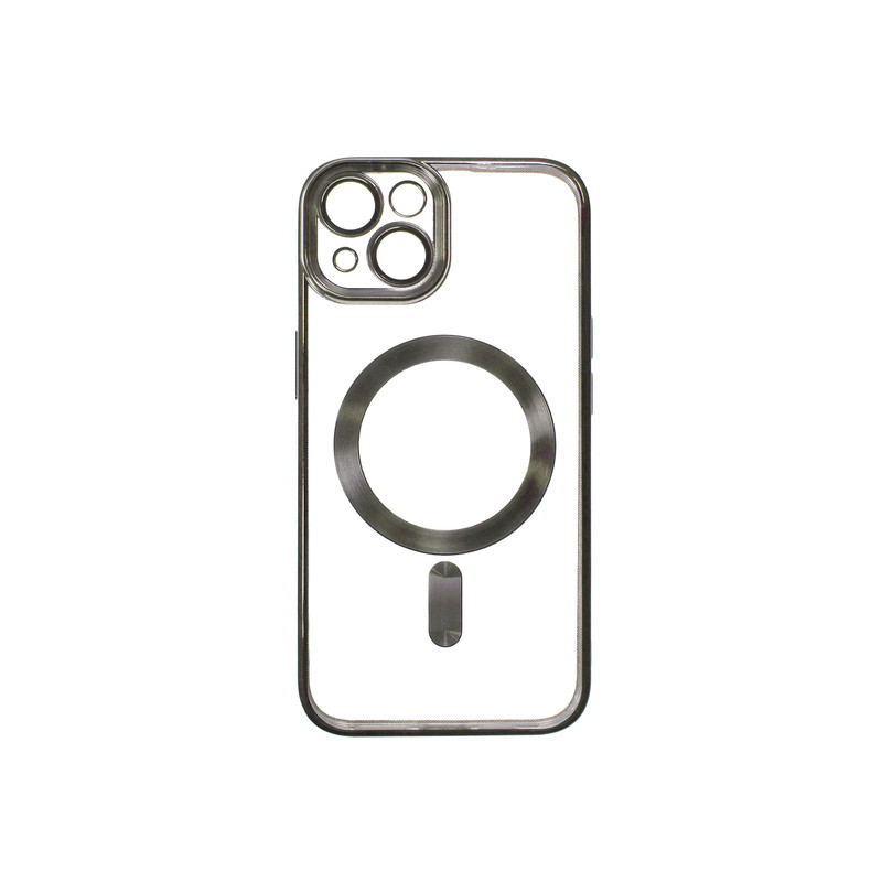 کاور مدل Transparent Mag مناسب برای گوشی موبایل اپل iPhone 14 1