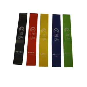 کش پیلاتس مدل C 1269 بسته 5 عددی