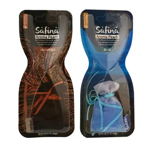 خوشبو کننده سافینا مدل PA-12حجم 250 میلی لیتر مجموعه دو عددی