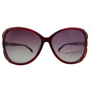 نقد و بررسی عینک آفتابی زنانه ماتریکس مدل FR-2012 توسط خریداران