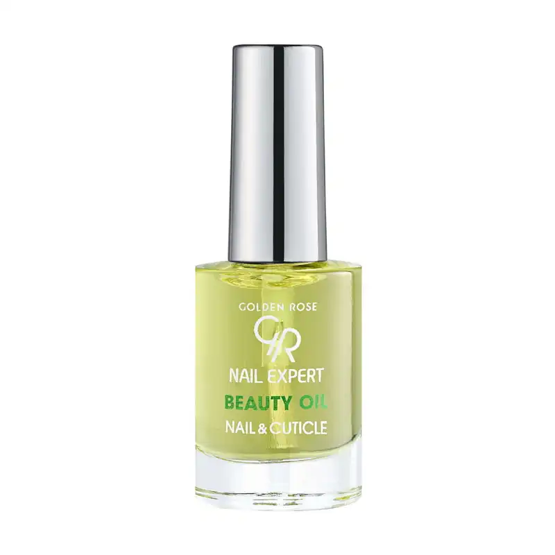 روغن تقویت کننده ناخن گلدن رز مدل Expert حجم 11 میلی لیتر