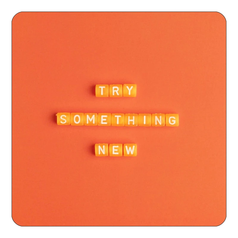 مگنت کاکتی طرح جملات انگیزشی و مثبت مدل mp25137