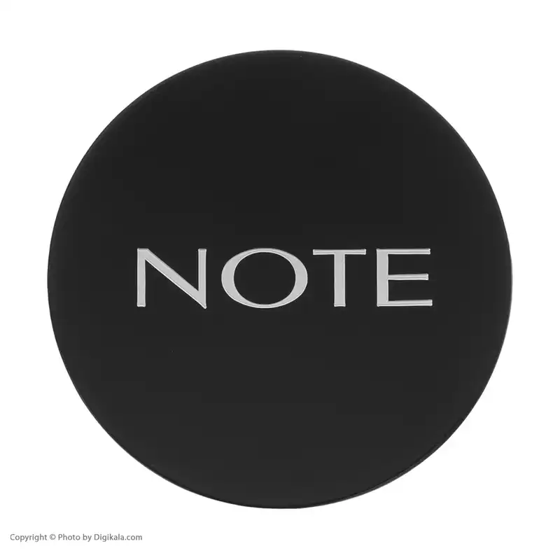 سایه چشم نوت شماره 02