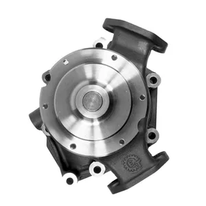 واترپمپ اصفهان تخشا مدل TTX-02 مناسب برای کامیون مرسدس بنز مایلر