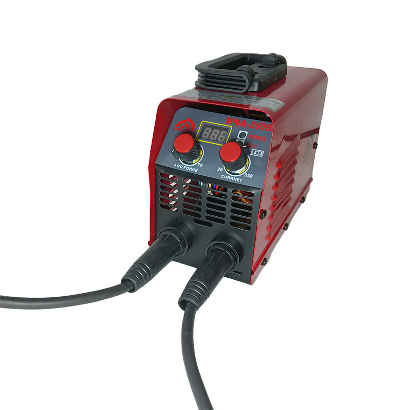 اینورتر جوشکاری 350 آمپر گریتک مدل 350MMA-b-mini