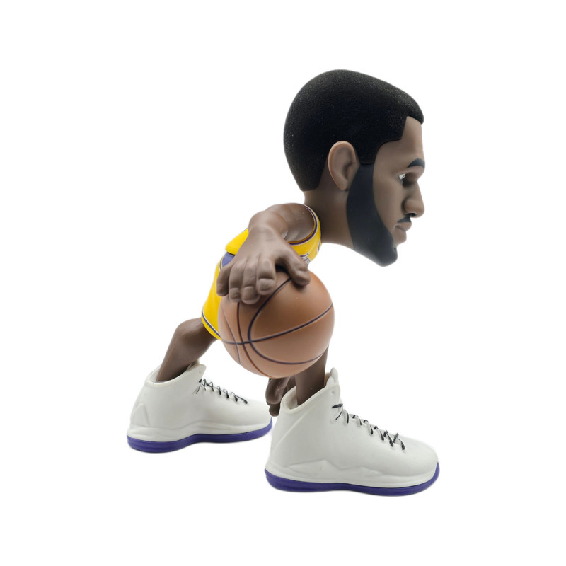 اکشن فیگور مدل NBA لبرون جیمز بسکتبالیست سری LeBron James