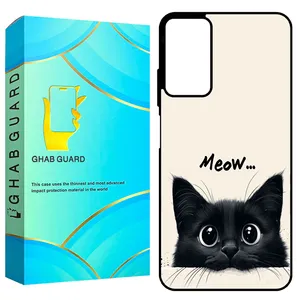 Ghab Guard GCHPN11P Cover For Xiaomi Redmi Note 11 Pro 4G / Redmi Note 11 Pro 5G / Redmi Note 12 Pro 4G