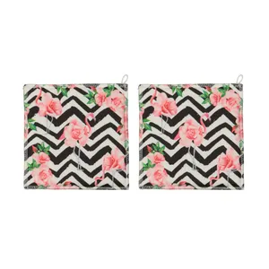 دستگیره آشپزخانه کد ِDS004 بسته 2 عددی