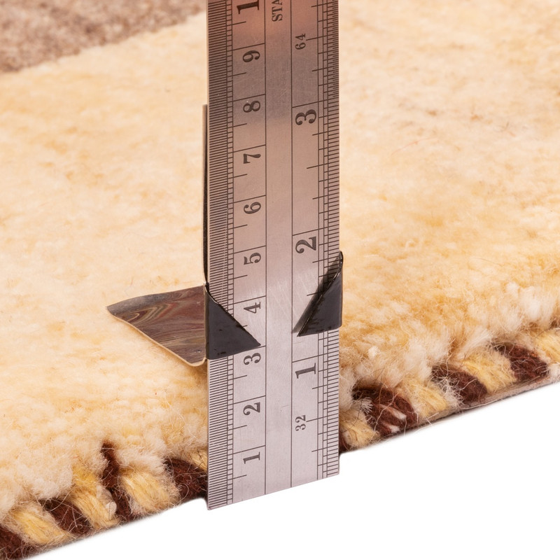 گبه دستباف سه متری سی پرشیا کد 122054