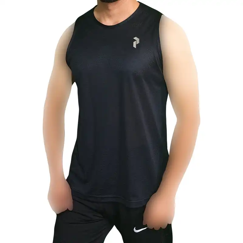 تاپ ورزشی مردانه مدل پیتر کد 006