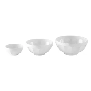 Zarin Iran Neoclassical Bowl Pack of 13 Third Grade