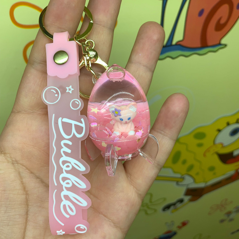 جاکلیدی مدل آکواریومی طرح شاتل فضایی