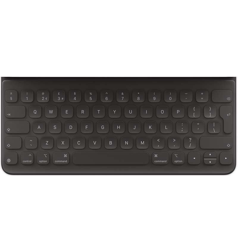 کیبورد تبلت اپل مدل Smart Folio مناسب برای تبلت اپل iPad Pro 12.9 inch