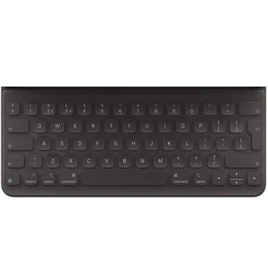 کیبورد تبلت اپل مدل Smart مناسب برای تبلت اپل iPad 10.2 inch / iPad Air 10.5 inch / iPad Pro 10.5 inch