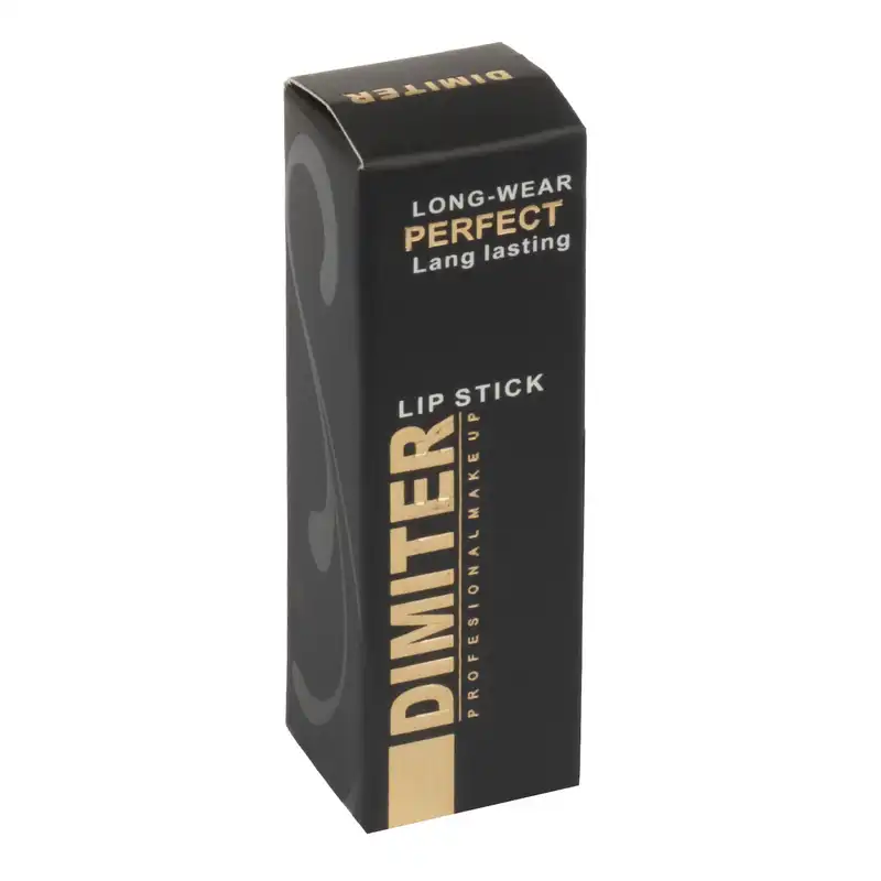 رژ لب جامد دیمیتر مدل رامیلا شماره D-21