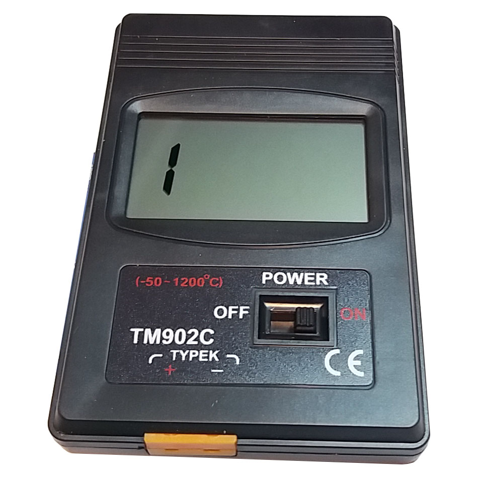 دماسنج تی اس آی مدل TM-902C