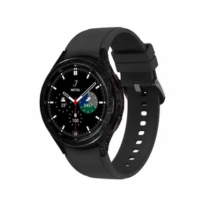 MAHOOT Universe-by-NASA-2 Cover Sticker for Samsung Watch4 Classic 46mm Smartwatch