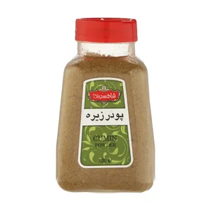 Shahsavand Cumin Powder 100gr