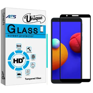 AFS Unique Glass Ceramics Screen Protector For Samsung Galaxy A01 CORE
