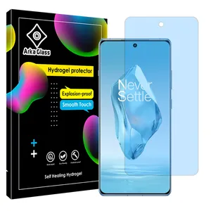 Arca Glass Eye Care model bluecut screen protector suitable for OnePlus 12R mobile phone