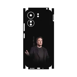 MAHOOT Elon_Musk-FullSkin Cover Sticker for Xiaomi Poco C65