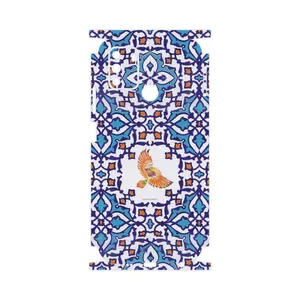MAHOOT Homa_Tile-FullSkin Cover Sticker for Gplus S10 2022