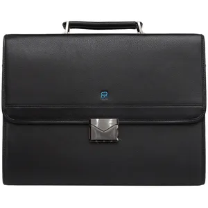 کیف اداری انزو رسی مدل 1-5242 کد 100159 BLK 
