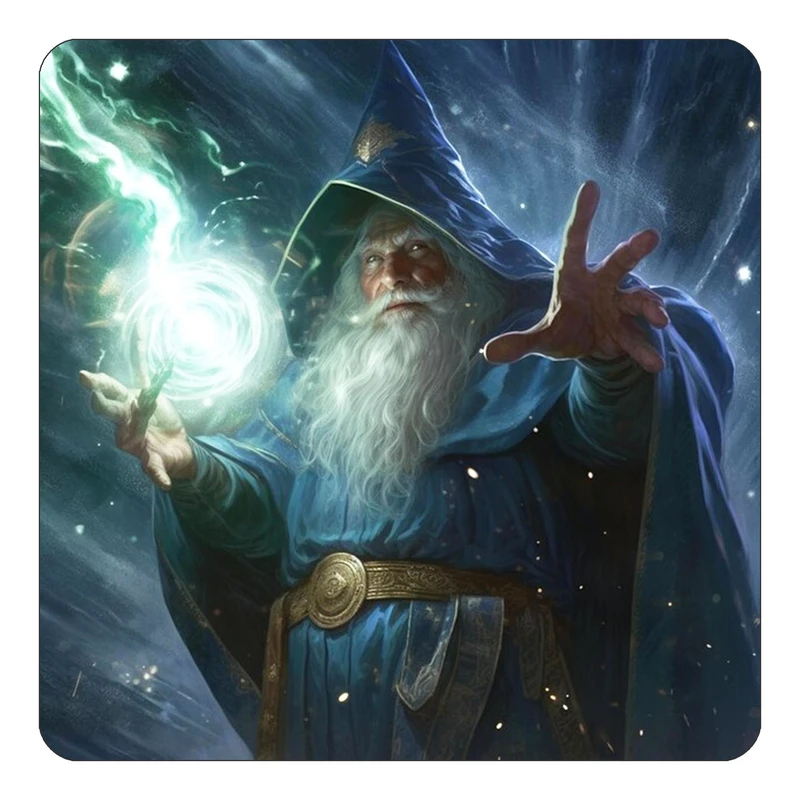 مگنت کاکتی طرح هری پاتر Harry Potter مدل mp43437