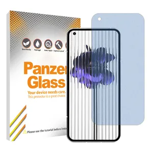Panzer Glass Resistant model Anti-blue ray matte screen protector suitable for Nothing Phone 1 mobile phone