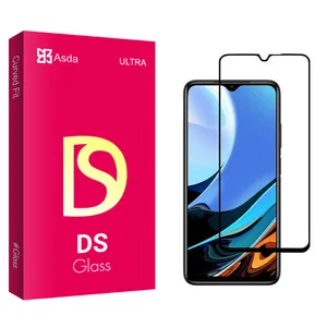 Asda DS2 Screen Protector For Xiaomi Redmi 9T
