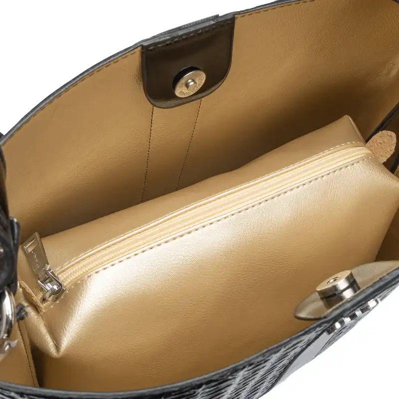 کیف دستی زنانه صاد مدل AY4724