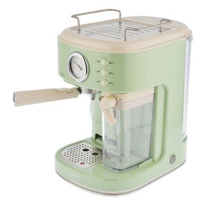 اسپرسو ساز ۱۵۰۰ میلی‌لیتر هپی کیچن مدل HK-D2083