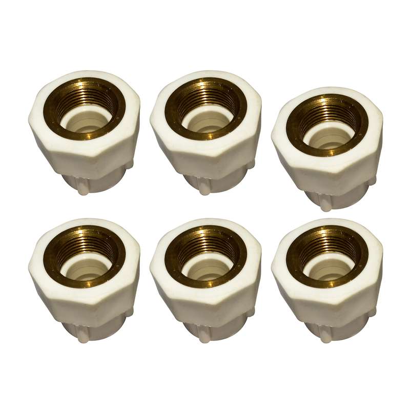 اتصال بوشن مدل B3/4 مجموعه 6 عددی