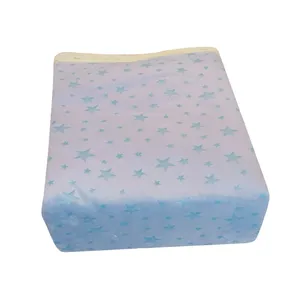 پتو بنیتا کدSD557 سایز 110×140 سانتی متر