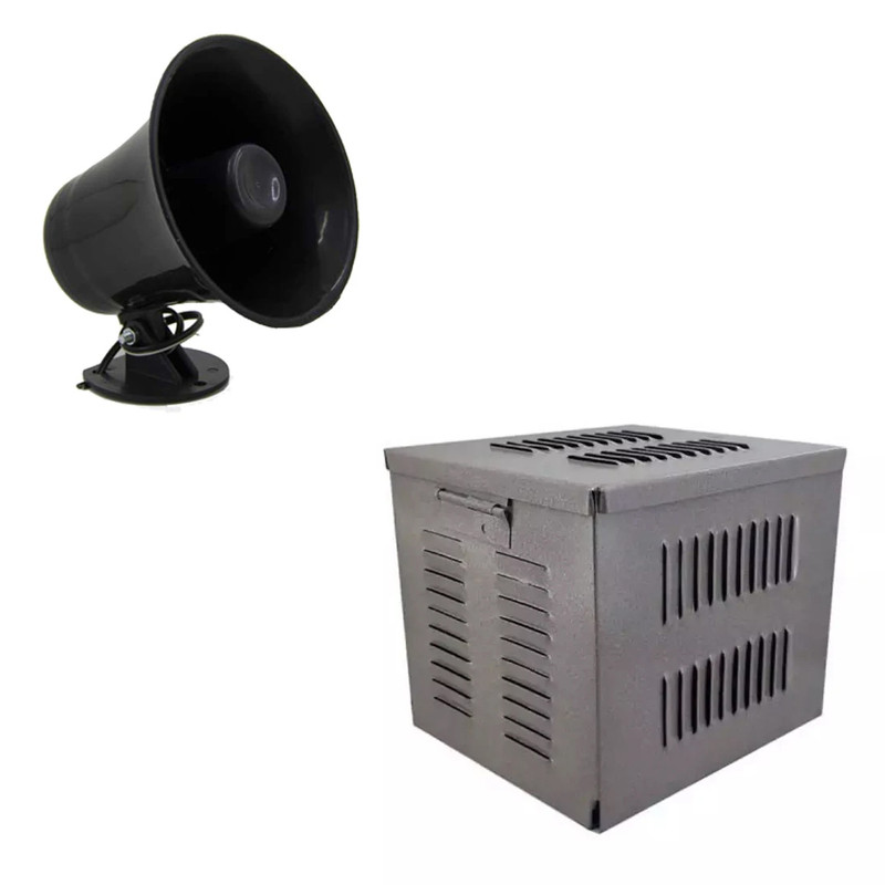 سیستم امنیتی دزدگیر سایلکس مدل SG8 - 805S کد Futal4 MGN2