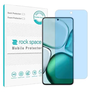 Rock space Hydrogel model anti-blue Screen Protector for Honor X9c Smart mobile phone