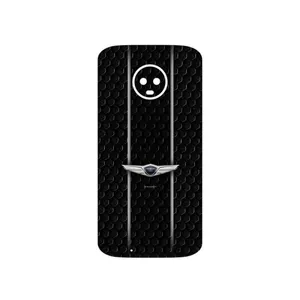 MAHOOT Genesis Cover Sticker for Motorola Moto G6
