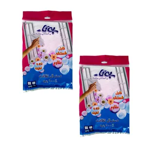 دستمال نظافت بی تا کد 491 بسته 2 عددی