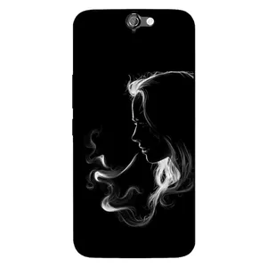 Megafone Girly 8261 Cover For Htc One A9