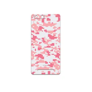 MAHOOT Army-Pink-pixel Cover Sticker for GLX Pars