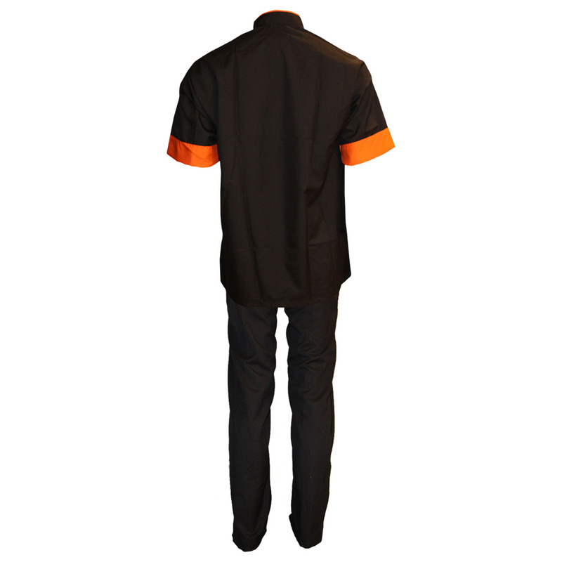 لباس کار مدل IGD.YY9