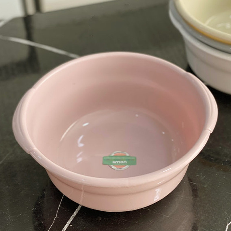لگن لیمون مدل گرد کد HS1006 5
