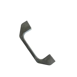 دستگیره مدل F-01 بسته 2 عددی