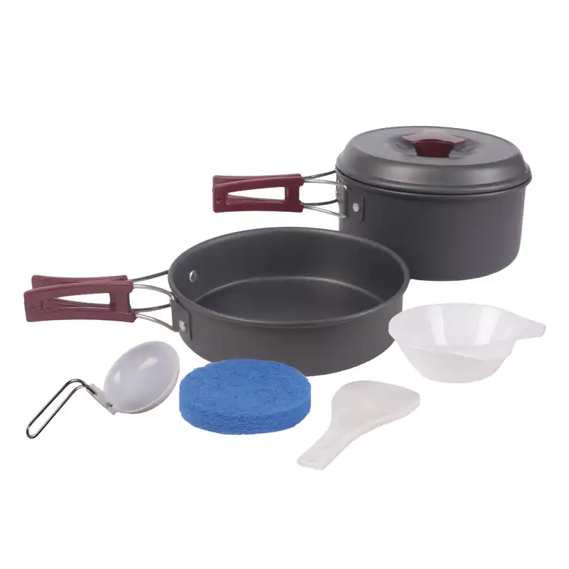 مجموعه ظروف سفری کد 45